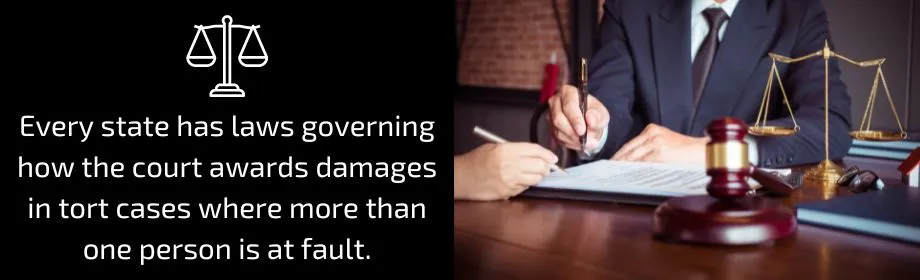 Pemberton Personal Injury Law Firm image