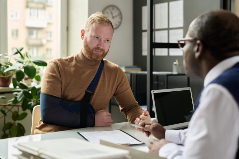 best questions to ask before hiring a motorcycle accident attorney