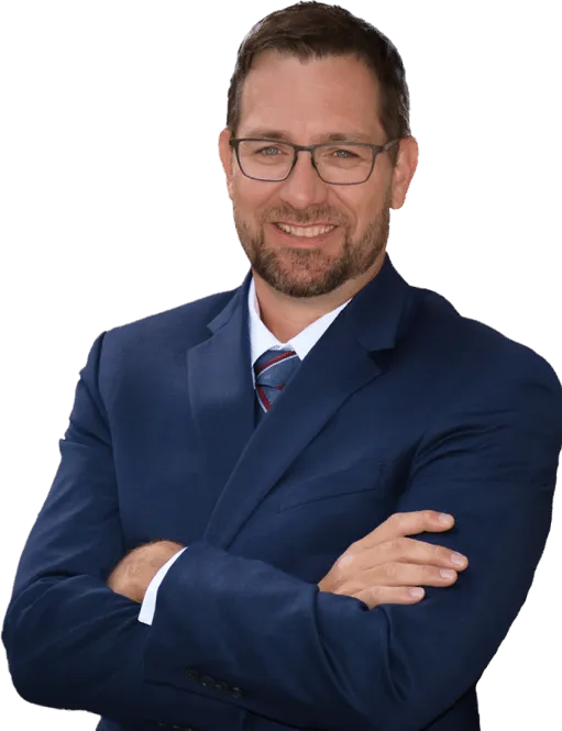 William Pemberton, Personal Injury Lawyer