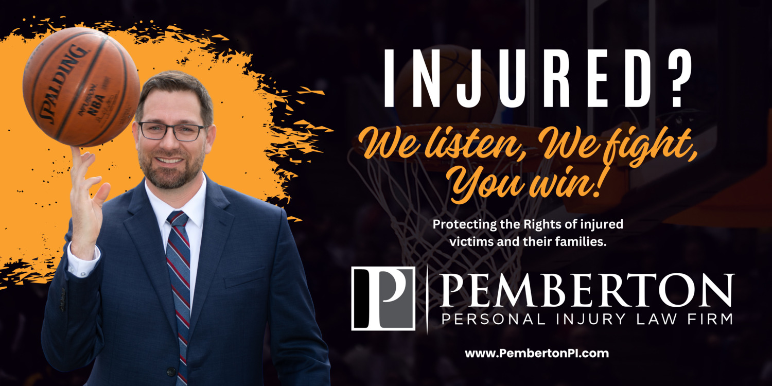 About Us Pemberton Personal Injury Law Firm