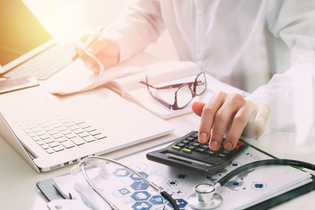 Medical Bills After Car Accident