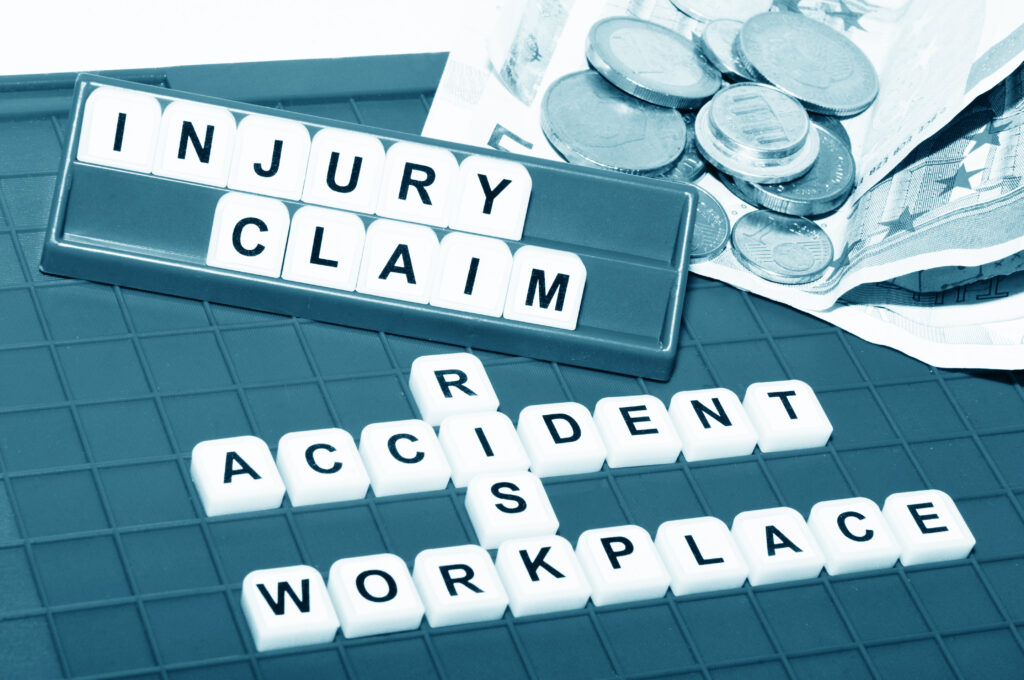 Elements of a Personal Injury Case