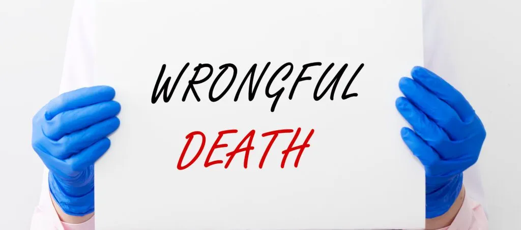 Filing a Wrongful Death Claim After a Car Accident