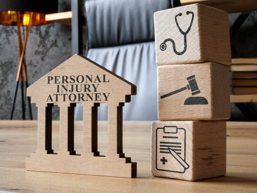 How Do I Find the Right Lawyer for My Case