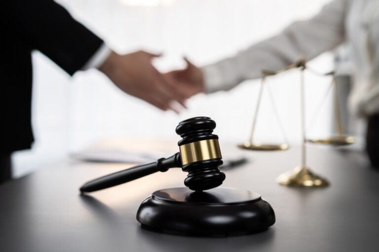 How Long Does a Motorcycle Accident Lawsuit Take