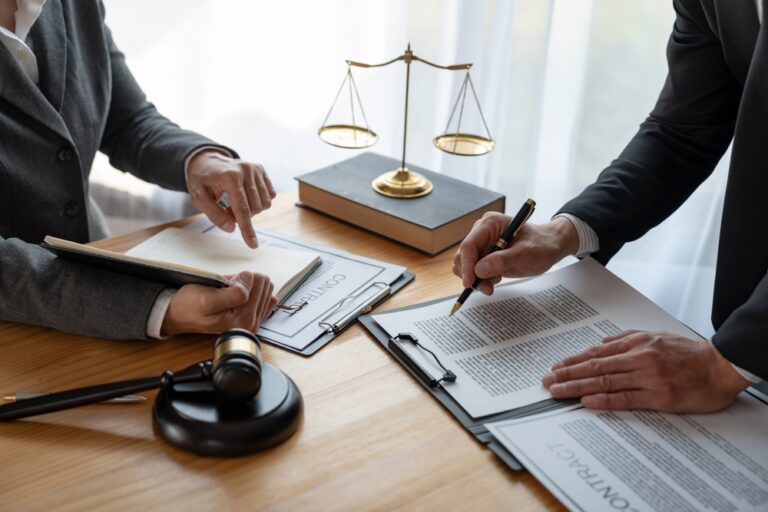 What Questions Should I Ask My Car Accident Attorney