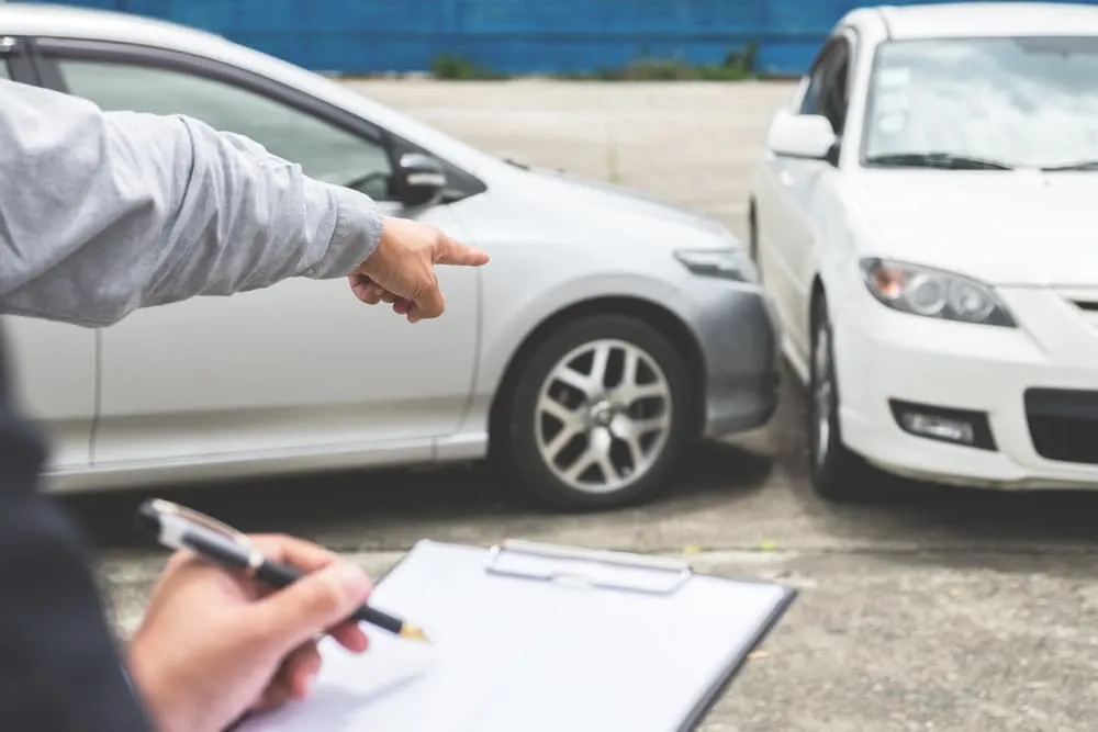 Uber Insurance
