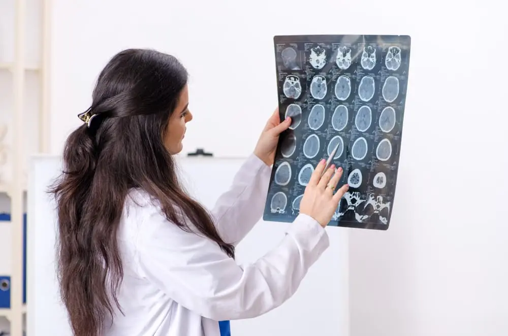 Neurological Diagnostic