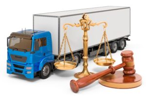 How to Discover the Time Limit for Filing a Truck Accident Claim