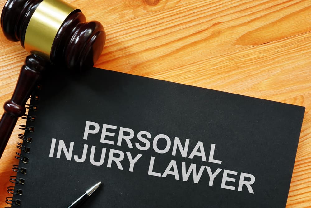Meet With a Personal Injury Lawyer