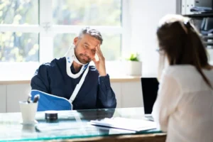 Car Accident I When to hire Personal Injury Lawyer