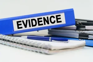 Investigation And Gathering Evid