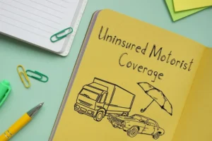 Uninsured Motorist Coverage