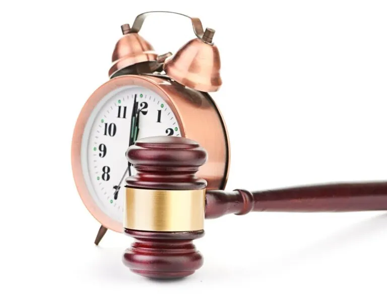 What is the Statute of Limitations I Truck Accident Claim