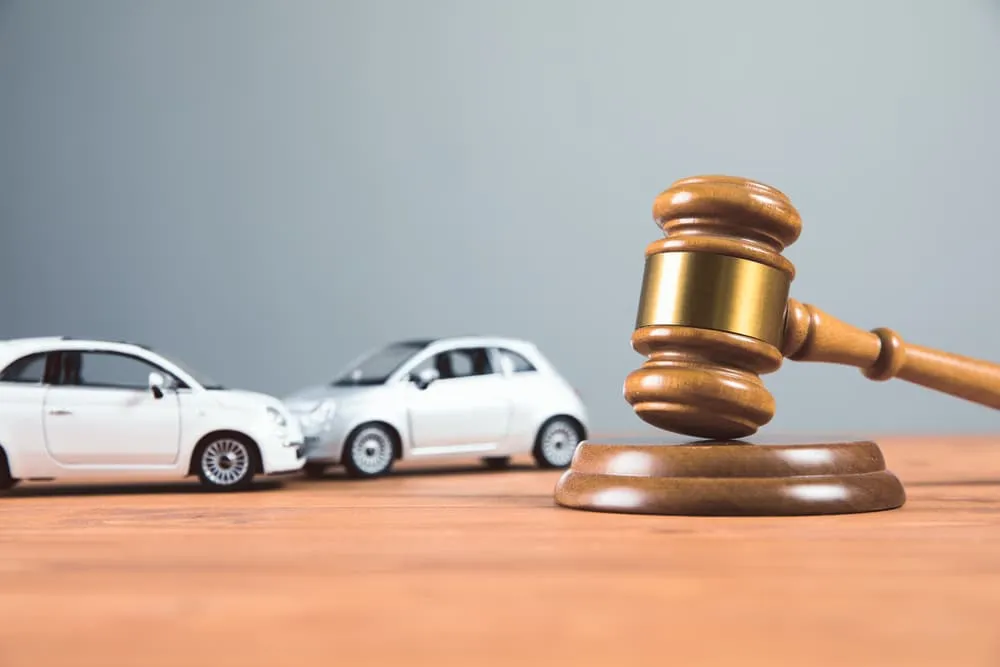 Judgment Related To A Car Accident