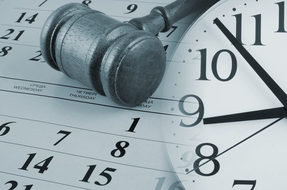 Factors That Can Impact the Personal Injury Lawsuit Timeline