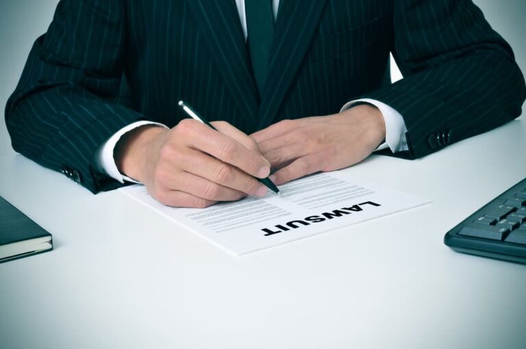 How Long Does a Personal Injury Lawsuit Take
