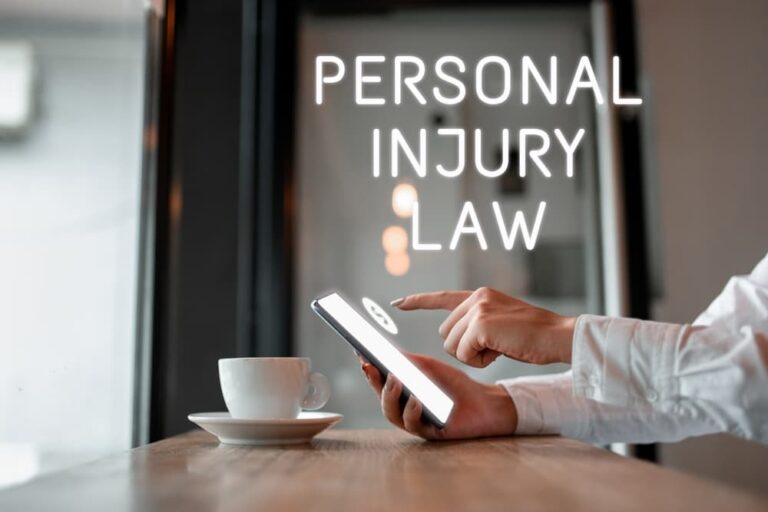 How to Choose the Right Personal Injury Lawyer