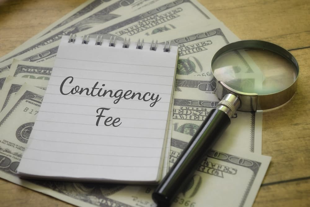 What Is a Contingency Fee Arrangement