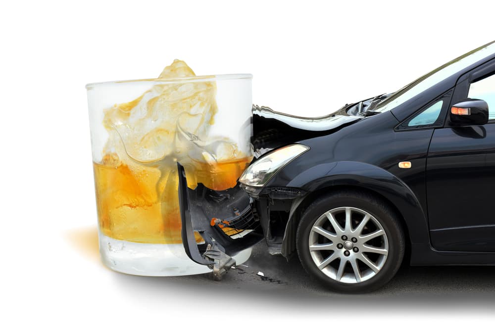 An automobile collision involving the consumption of alcohol, often referred to as drunk driving accidents, is tragically familiar.