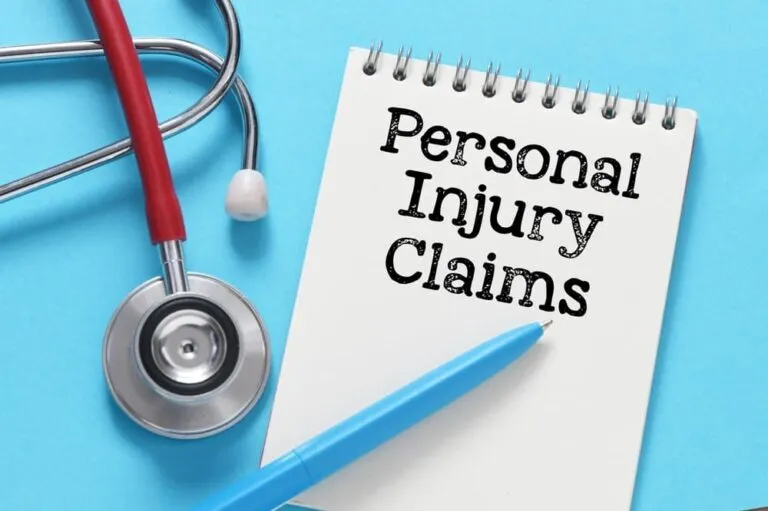 Seeking Medical Treatment I Personal Injury Lawsuit