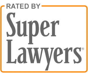 SuperLawyersBadgeSquareGray