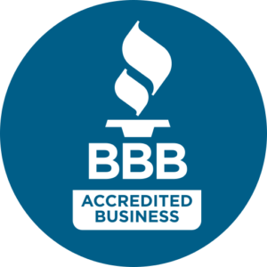 BBB Accredited Business