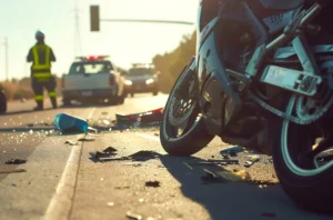 Common Causes of Motorcycle