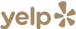 Yelp logo