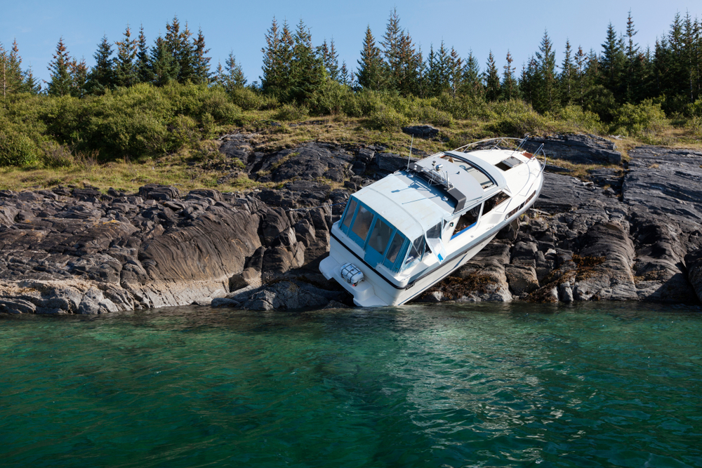 Photo of Accident