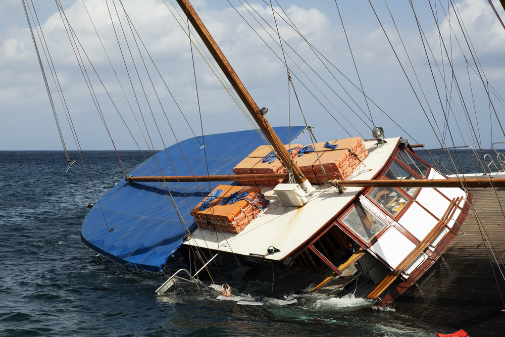 Photo of a Boat