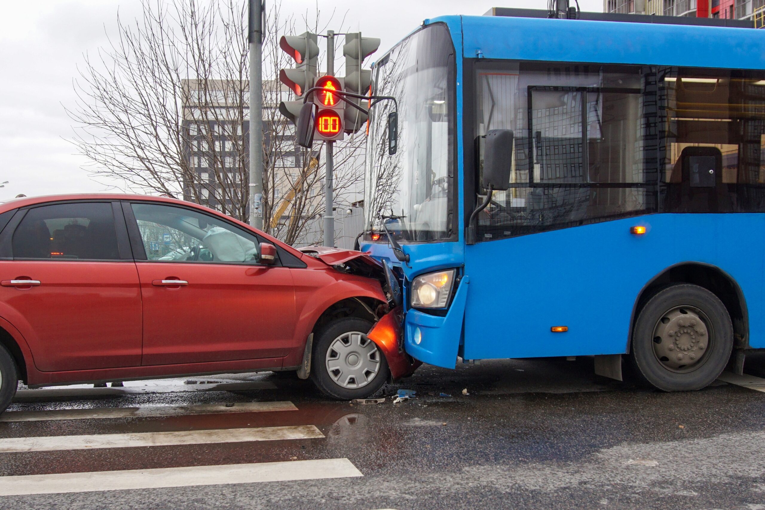 Photo of Accident