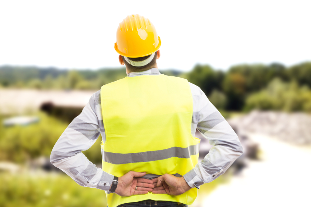Photo of Construction Worker