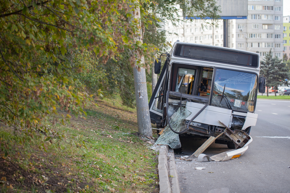 Photo of Accident