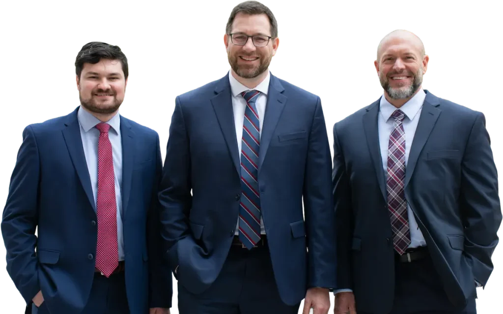 Pemberton Personal Injury Law Firm Lawyers