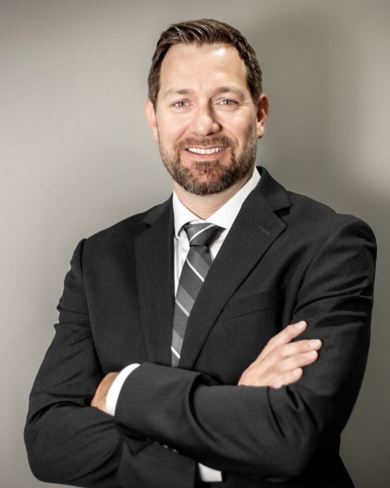 Will Pemberton Headshot