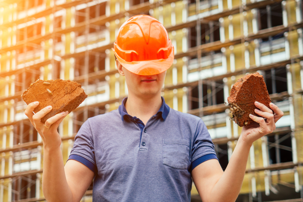 Photo of Construction Worker