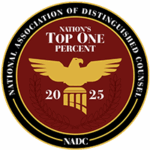 National Top One Percent 2025