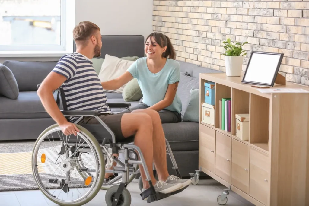 Spouse A File Loss of Consortium Claim After My Personal Injury