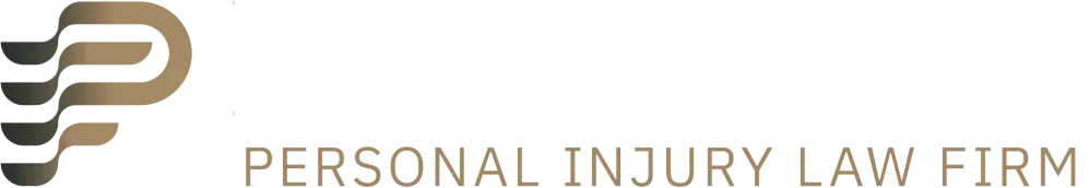 Logo Of Pemberton Personal Injury Law Firm