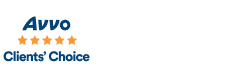 Avvo Clients Choice