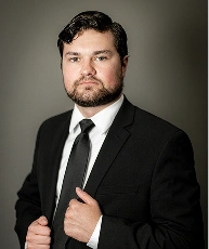 Zachary Guerin Image