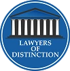 Lawyers Of Distinction