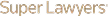 Superlawyers Logo
