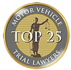 Motor Vehicle Top 25