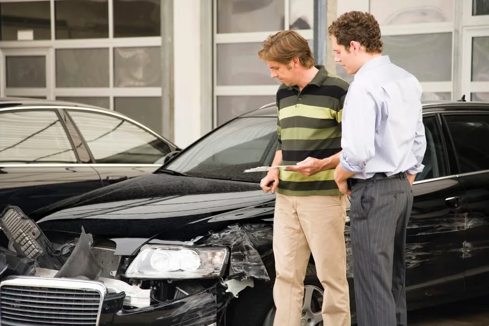 Car Accident Settlements