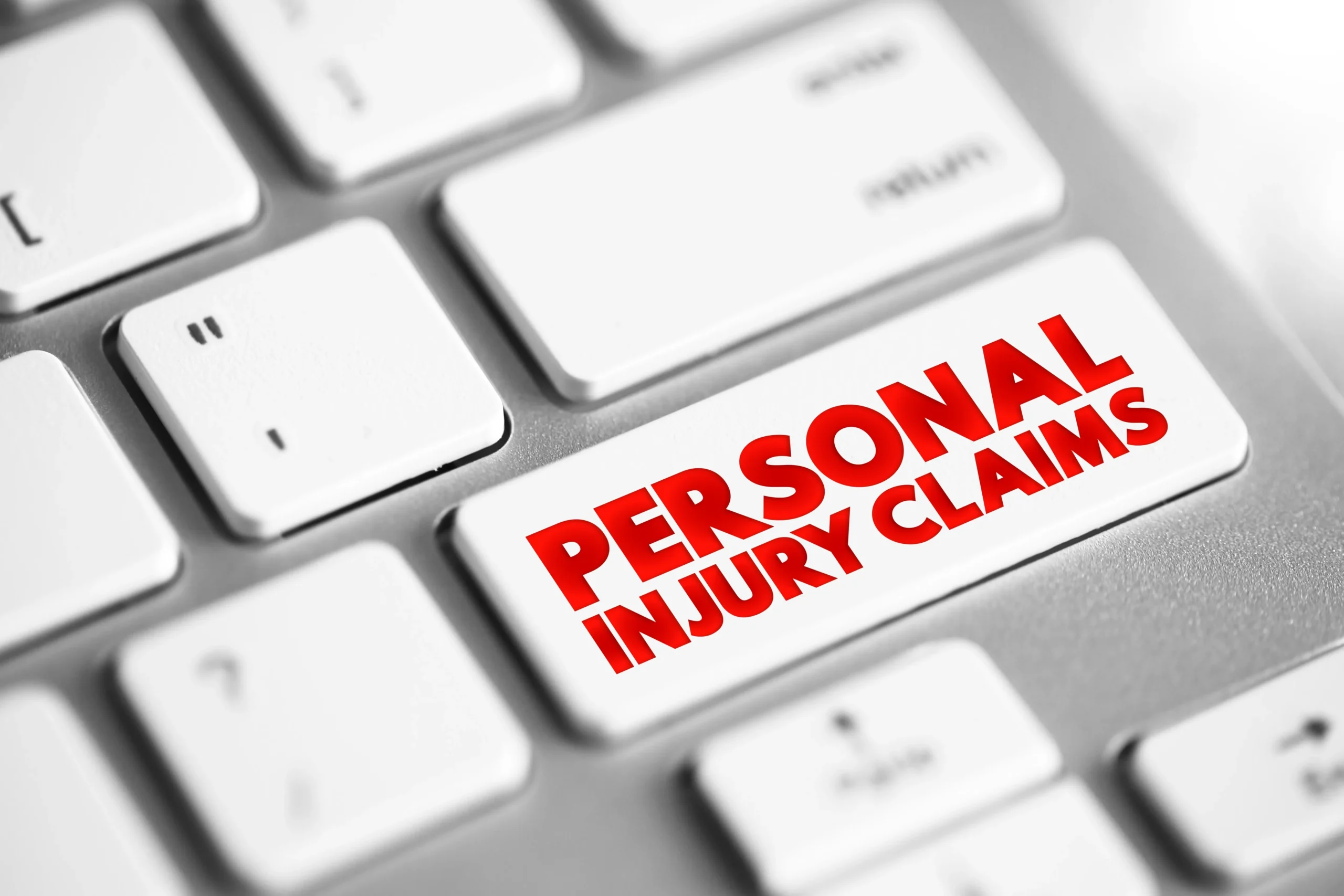 How Long Does It Take a Personal Injury Case to Settle