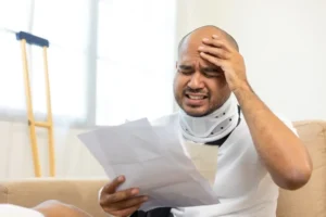 Medical Expenses I Truck Accident