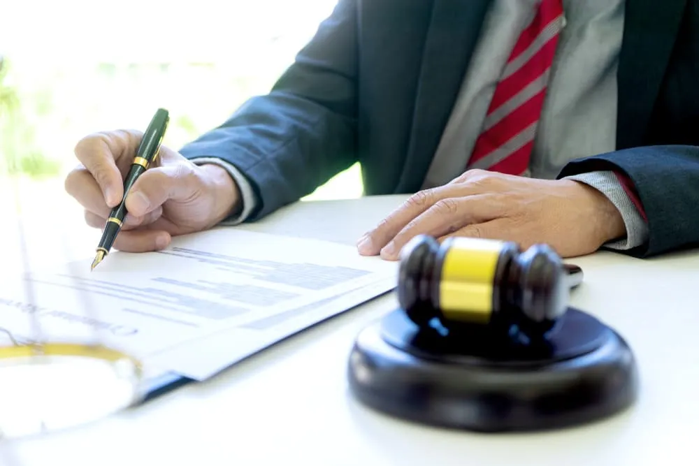 Should I Get A Lawyer For A Moto