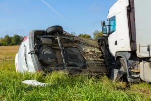 Truck Accident Case